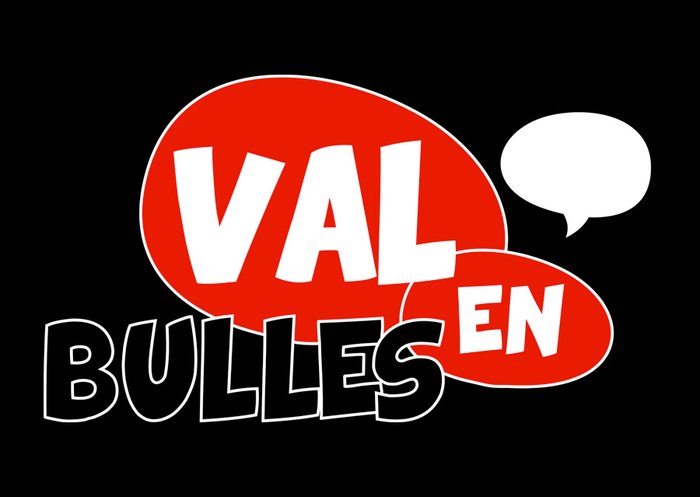 Logo Val en Bulles